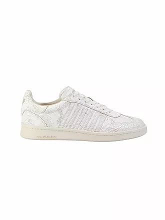 DSQUARED2 | Zapatillas de deporte | weiss